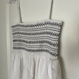 Zara Dress